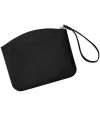 W820 Westford Mill EarthAware® Organic Spring Wristlet Black colour image